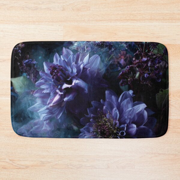 Item preview, Flowery Academia Magic Purple designed and sold by scicilysimonee.