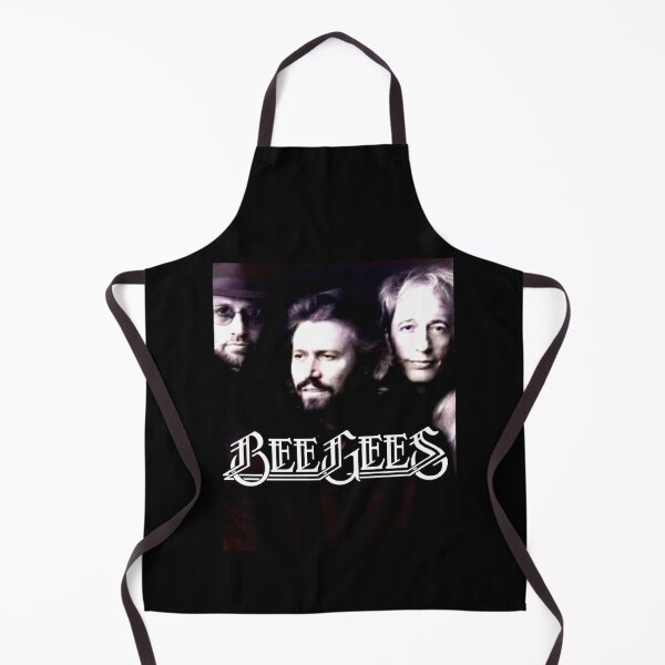 Item preview, Bee Gees Band Classic Grungy Retro designed and sold by kelly1art.