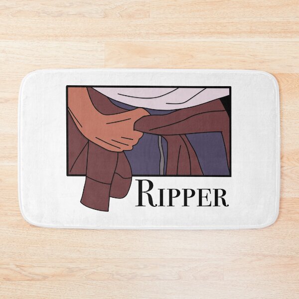 Item preview, Rupert Giles Ripper Buffy the Vampire Slayer designed and sold by EwanA-V.