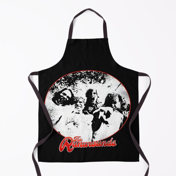 Item preview, Diseño de la banda Runarounds designed and sold by GavinPortillo.