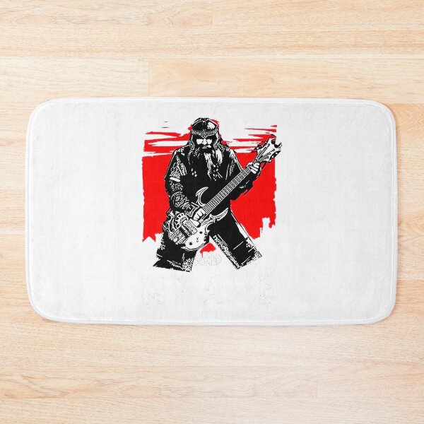 Item preview, Gimli and My Axe Heavy Metal Fantasy Warrior Design designed and sold by godondiet.