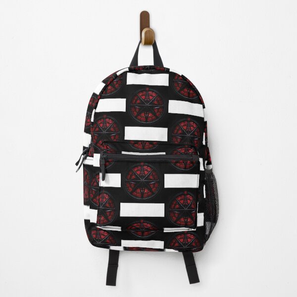Item preview, Dark Occult Symbolism Inspired by The Church of Satan Design designed and sold by godondiet.