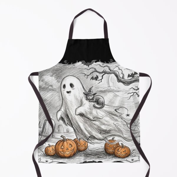 Item preview, Halloween Art designed and sold by Juzzy72.
