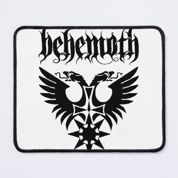 Item preview, Behemoth Art Illustration Featuring Mythical Creature Design designed and sold by FinallyAnimee.