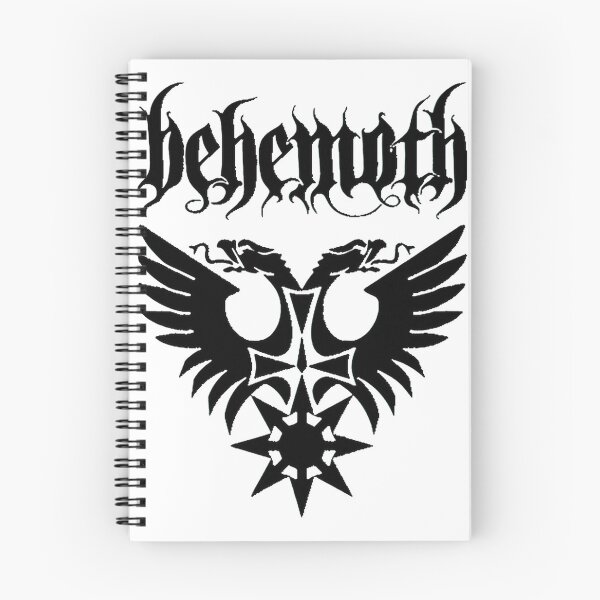 Item preview, Behemoth Art Illustration Featuring Mythical Creature Design designed and sold by FinallyAnimee.