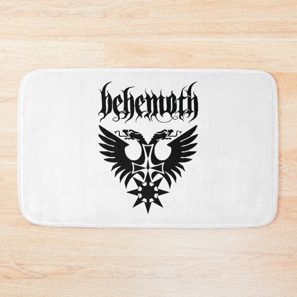 Item preview, Behemoth Art Illustration Featuring Mythical Creature Design designed and sold by FinallyAnimee.