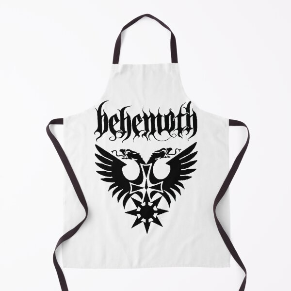 Item preview, Behemoth Art Illustration Featuring Mythical Creature Design designed and sold by FinallyAnimee.