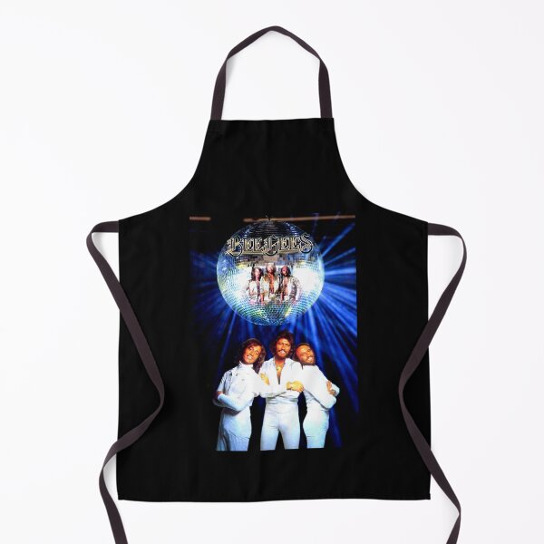 Item preview, Bee Gees Band Classic Grungy Retro designed and sold by kelly1art.