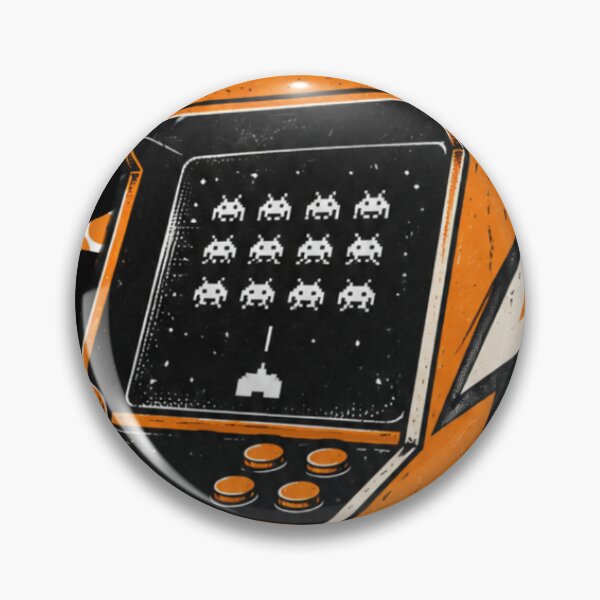 Item preview, Keepin’ It Classic Retro Arcade Machine designed and sold by Nol1ytv.