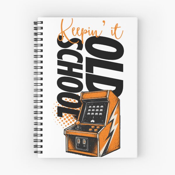 Item preview, Keepin’ It Classic Retro Arcade Machine designed and sold by Nol1ytv.