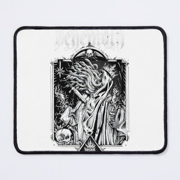 Item preview, Behemoth Art Illustration Featuring Mythical Creature Design designed and sold by FinallyAnimee.