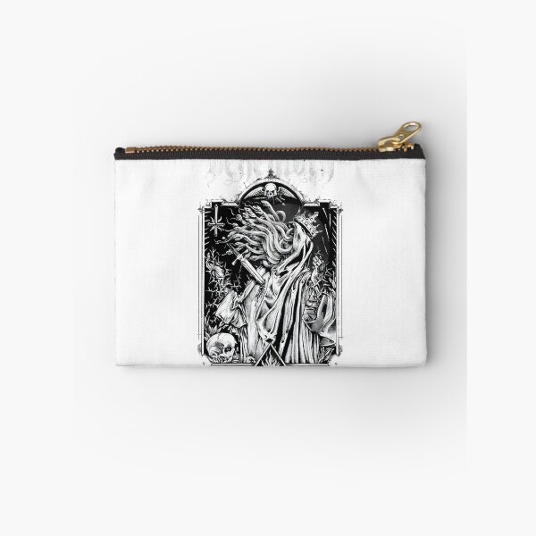 Item preview, Behemoth Art Illustration Featuring Mythical Creature Design designed and sold by FinallyAnimee.