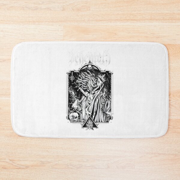 Item preview, Behemoth Art Illustration Featuring Mythical Creature Design designed and sold by FinallyAnimee.