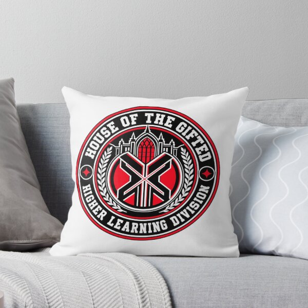 Artikelvorschau, House Of The Gifted entworfen und verkauft von Mr-AShop.