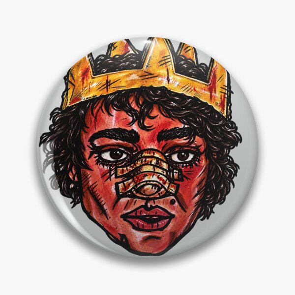 Item preview, Hereditario designed and sold by ArtaxLives.