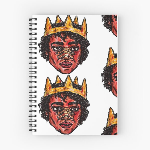 Item preview, Hereditario designed and sold by ArtaxLives.