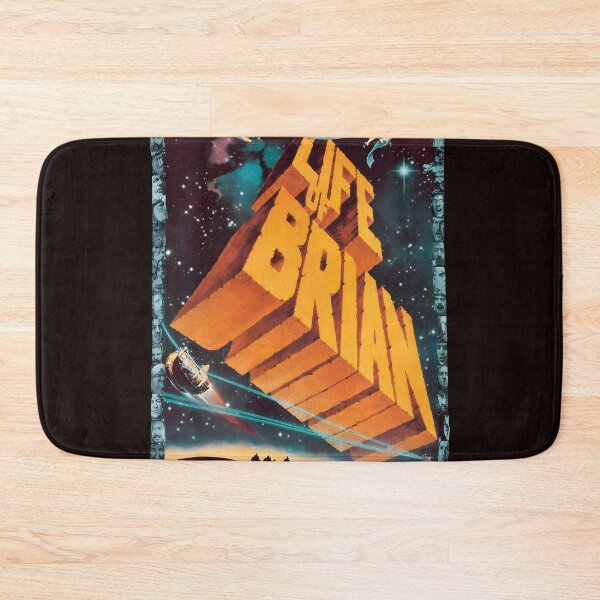 Aperçu de l'œuvre Le retour des Monty Python : La vie de Brian créée et vendue par Rockx5.