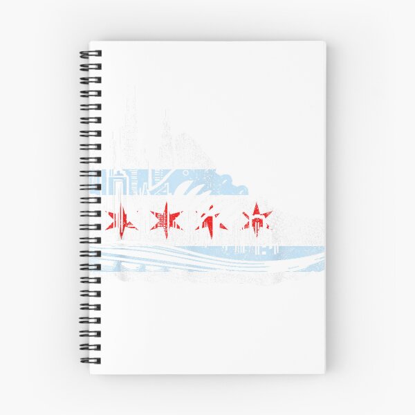 Artikelvorschau, Chicago Runner Marathonlauf-T-Shirt, Jogger-Motivations-T-Shirt entworfen und verkauft von TheMAQ.