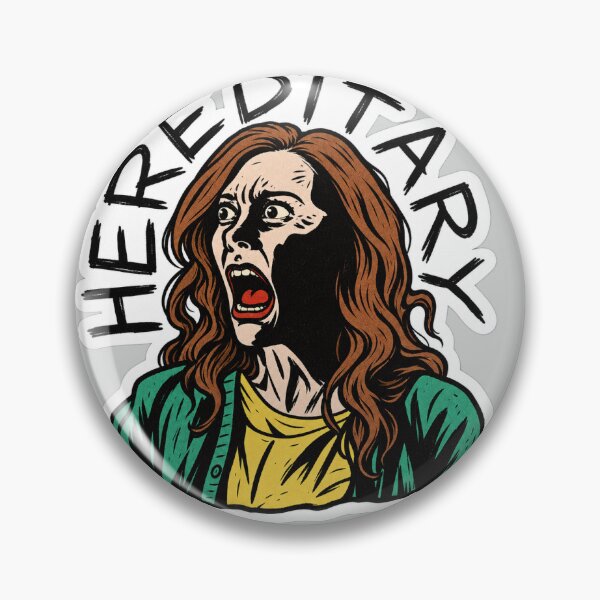 Item preview, Hereditario designed and sold by ArtaxLives.