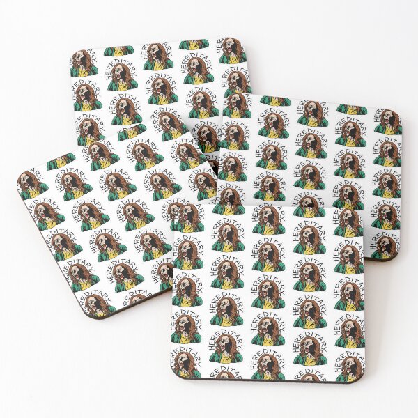 Item preview,  Hereditary designed and sold by ArtaxLives.