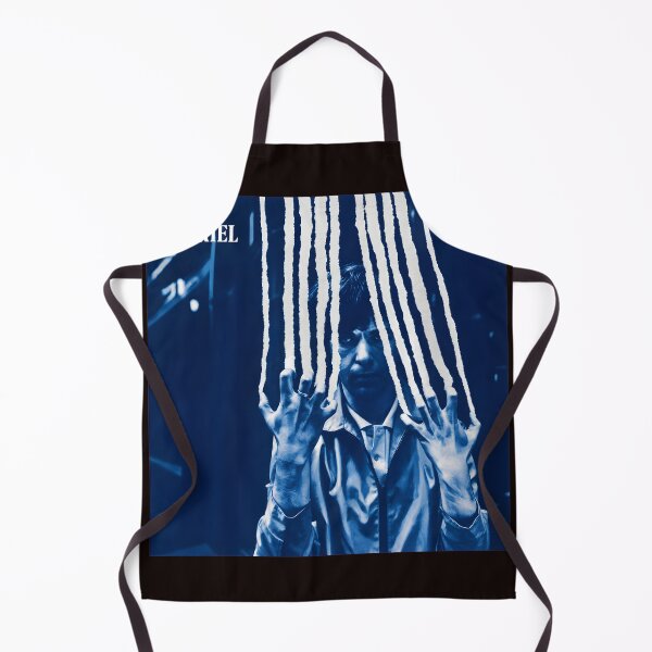 Item preview, Peter Gabriel Art - Iconic Music Portrait designed and sold by Rockx5.