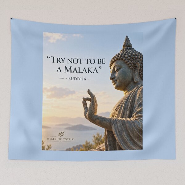 Item preview, try not to be a jerk designed and sold by stirlingalex.