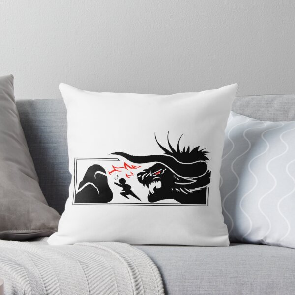Item preview, Abstract Behemoth Art Design with Bold and Dynamic Elements designed and sold by doa shaheen.