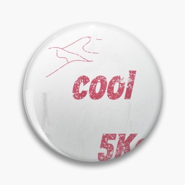 Item preview, Cool Moms Run 5Ks Runner Running Race 5K T-Shirt designed and sold by viinnzArt.