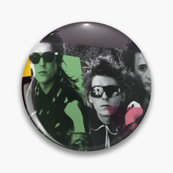 Item preview, The Psychedelic Furs Talk Talk Talk 80s  designed and sold by Rockx5.