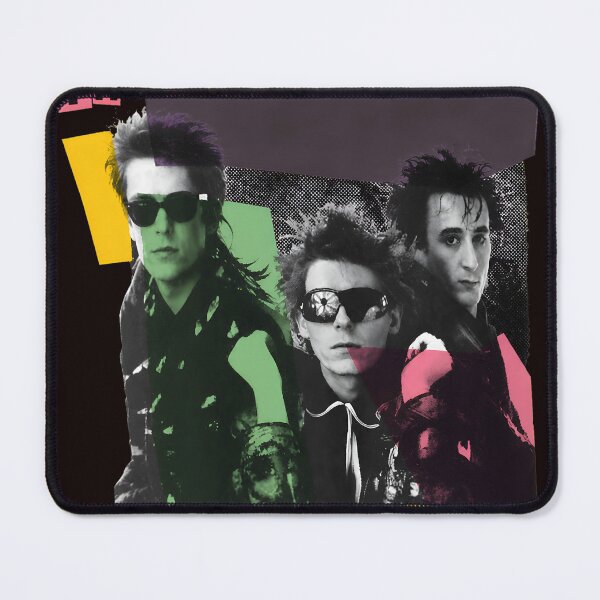 Item preview, The Psychedelic Furs Talk Talk Talk 80s  designed and sold by Rockx5.