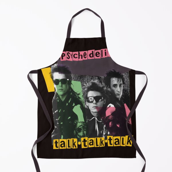 Item preview, The Psychedelic Furs Talk Talk Talk 80s designed and sold by Rockx5.