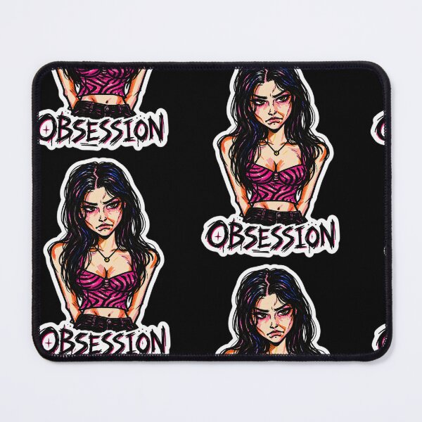 Item preview, Obsession Nikki designed and sold by ArtaxLives.