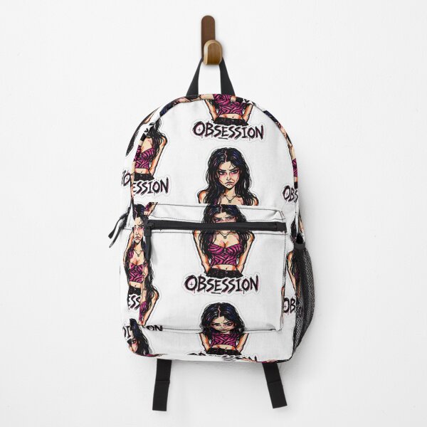 Item preview, Obsession Nikki designed and sold by ArtaxLives.