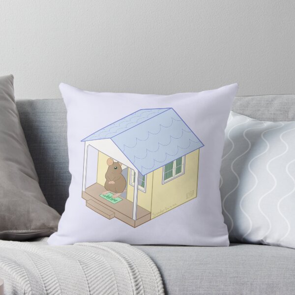 Item preview, Mouse House designed and sold by Sonderdaisies.