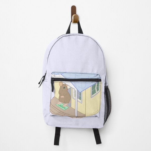 Item preview, Mouse House designed and sold by Sonderdaisies.
