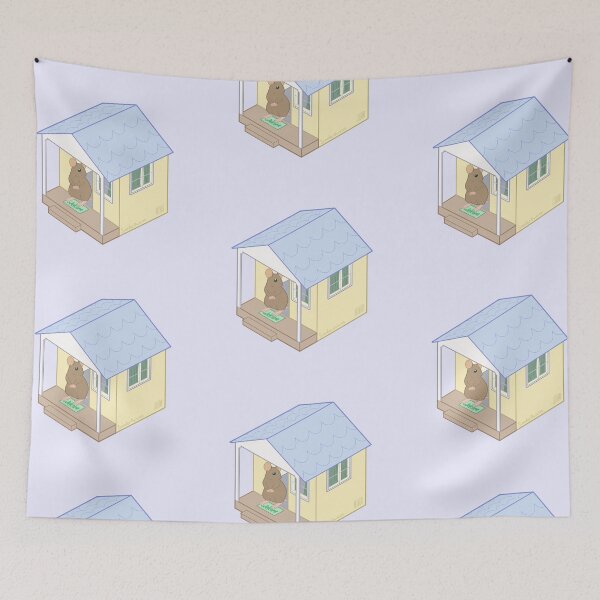 Item preview, Mouse House designed and sold by Sonderdaisies.
