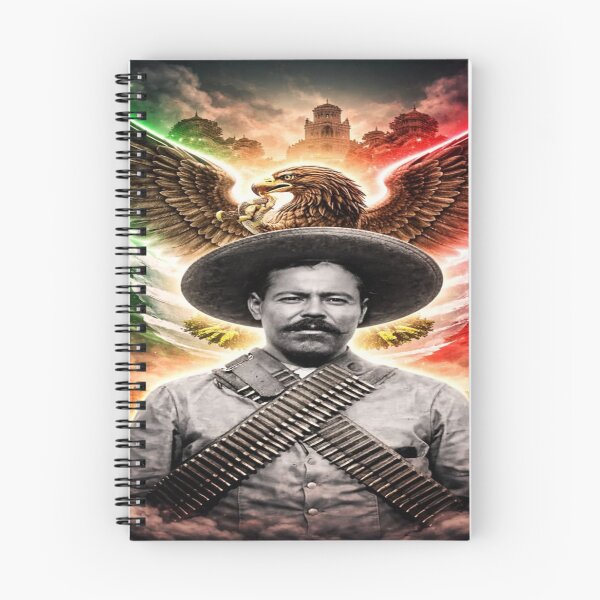 Item preview, Pancho villa designed and sold by pksart1.