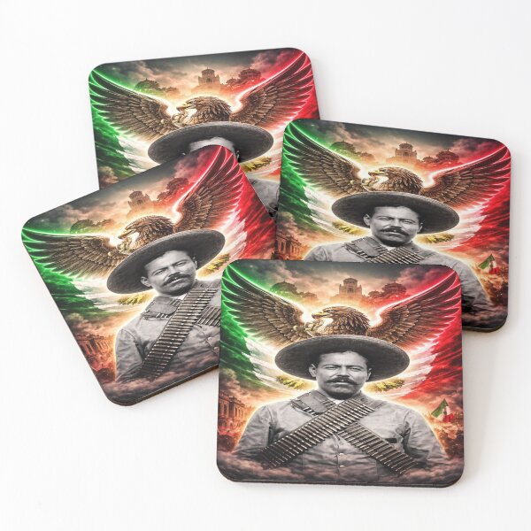 Item preview, Pancho villa designed and sold by pksart1.