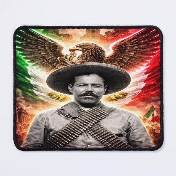 Item preview, Pancho villa designed and sold by pksart1.