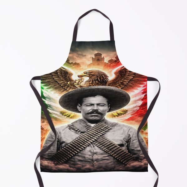 Item preview, Villa Pancho designed and sold by pksart1.