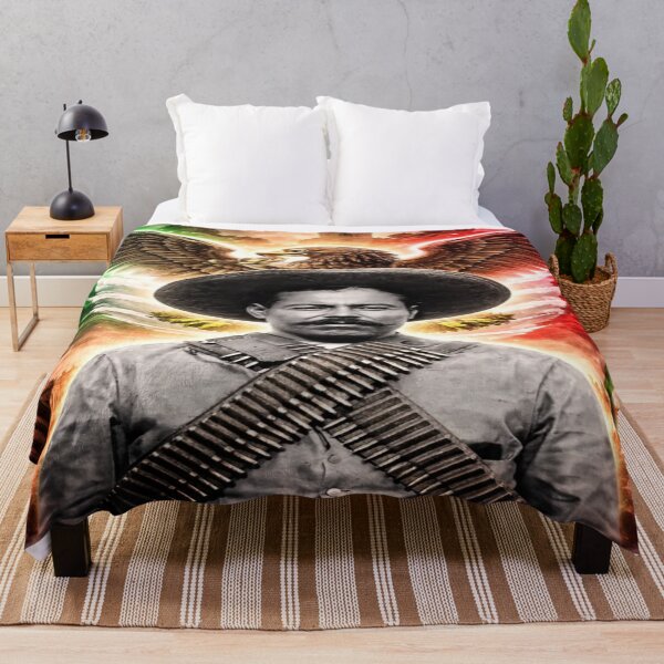 Item preview, Villa Pancho designed and sold by pksart1.