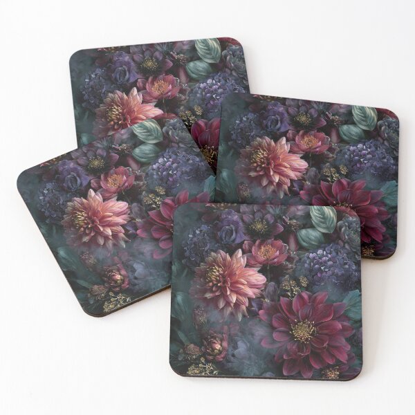 Item preview, Flowery Academia Gorgeous  designed and sold by scicilysimonee.