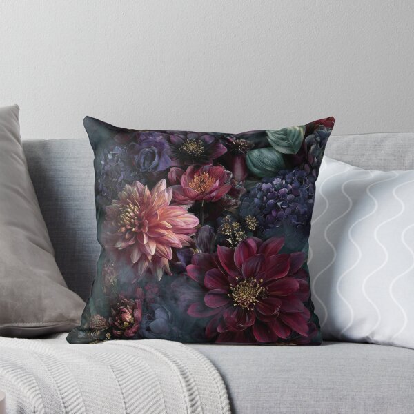 Item preview, Flowery Academia Gorgeous  designed and sold by scicilysimonee.