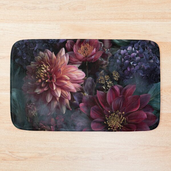 Item preview, Flowery Academia Gorgeous  designed and sold by scicilysimonee.