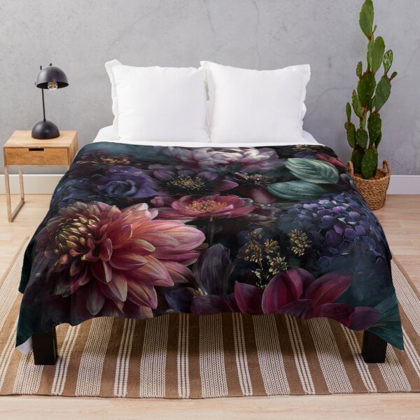 Item preview, Flowery Academia Gorgeous designed and sold by scicilysimonee.