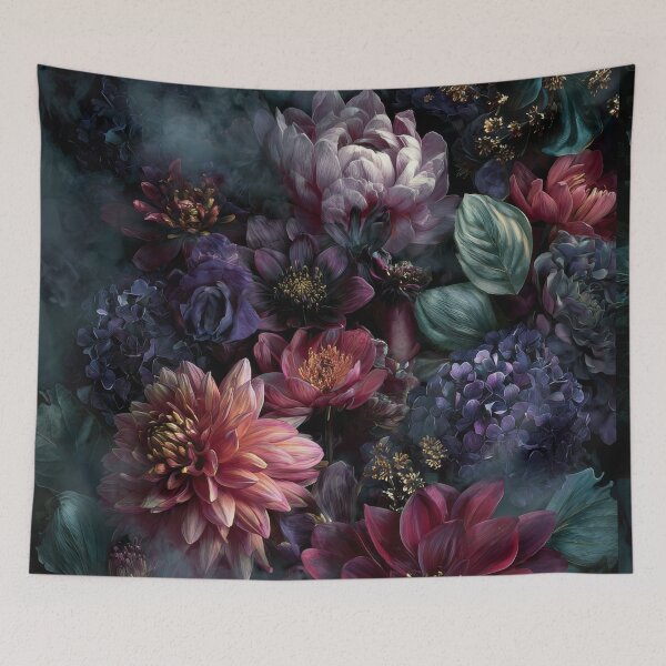 Item preview, Flowery Academia Gorgeous  designed and sold by scicilysimonee.