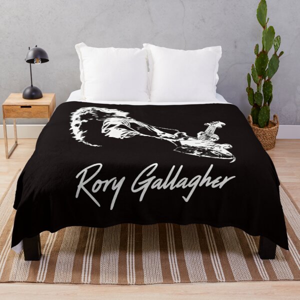 Item preview, Rory Gallagher Guitarist designed and sold by LookaaL.