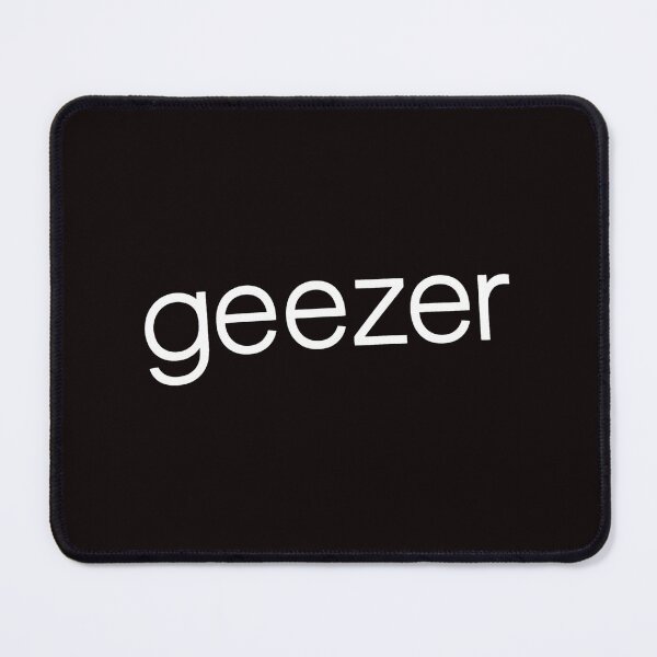 Item preview, Geezer designed and sold by LookaaL.