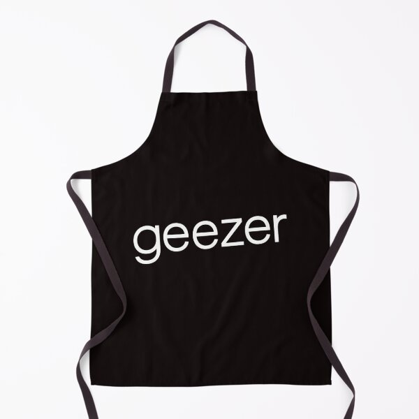 Item preview, Geezer designed and sold by LookaaL.