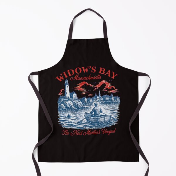 Item preview, Faro de Widow's Bay, Massachusetts, bote de remos costero designed and sold by LookaaL.